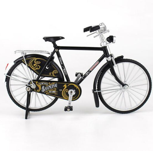 1/10 Mini Bicycle (Aluminium) - upgraderc