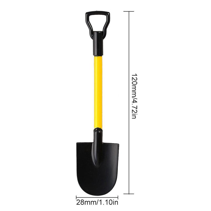 1/10 Shovel black - upgraderc