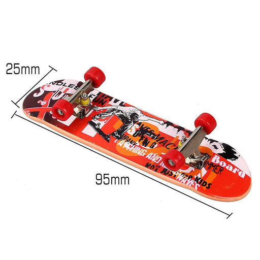 1/10 Skateboard - upgraderc