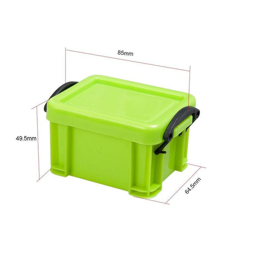 1/10 Storage box - upgraderc