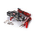 1/10 Wired Dual motor winchkit - upgraderc