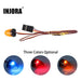 1/14 LED Light Strobing-blasting/Flashing/Rotating - upgraderc