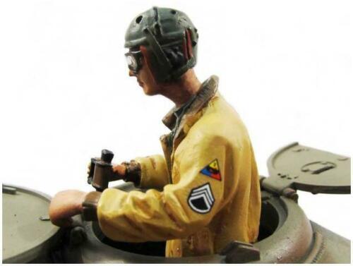 1/16 American Soldier Figure (Resin) - upgraderc