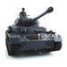 1/16 German Panzer IV F2 7.0 3859 RTR (ABS) - upgraderc