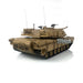 1/16 M1A2 Abrams 3918 7.0 RTR (ABS) - upgraderc