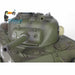 1/16 M4A3 Sherman 7.0 3898 RTR w/ Barrel Recoil (ABS) - upgraderc