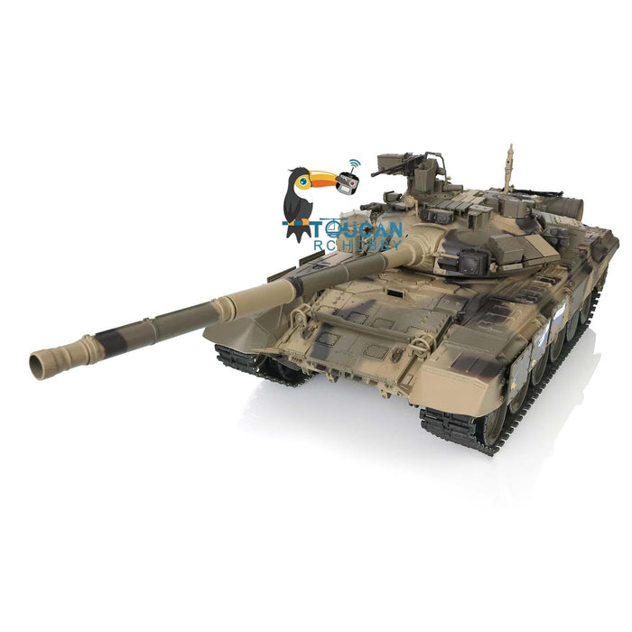1/16 Russia T90 3938 7.0 RTR (ABS) - upgraderc