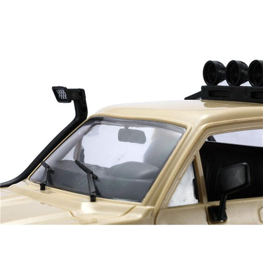 1/16 Simulation Rearview Mirror (ABS) - upgraderc