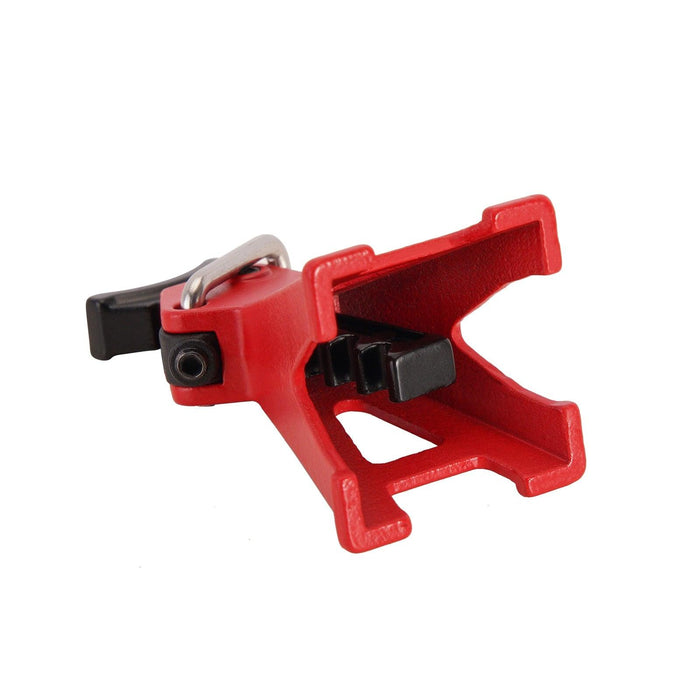 1/18 1/24 Adjustable Mini Jack Stands (Metaal) - upgraderc