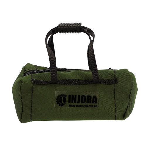 1/18 1/24 Miniature Sports Travel Bag - upgraderc