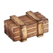 1/18 1/24 Wooden Box Decoration - upgraderc