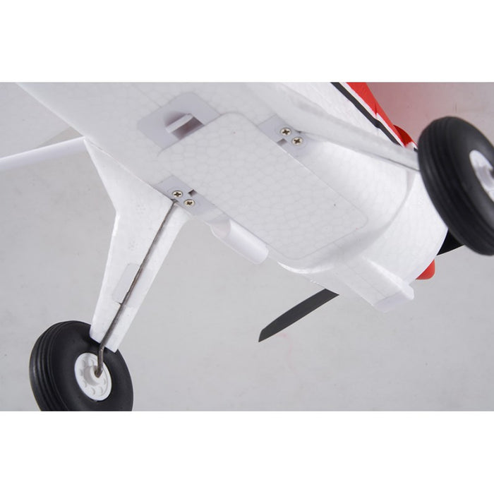 FMS 800mm Beaver BNF (Red)