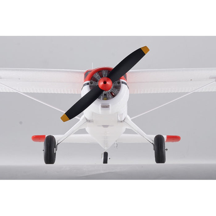 FMS 800mm Beaver PNP (Red)