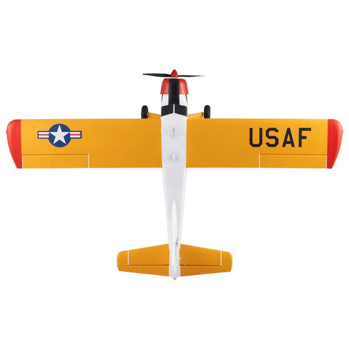 FMS 800mm Beaver PNP (Yellow)
