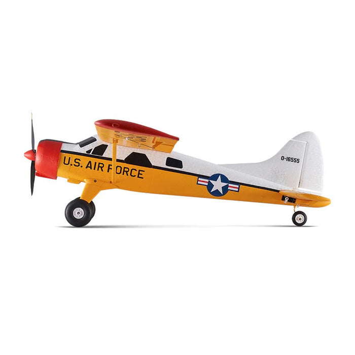 FMS 800mm Beaver PNP (Yellow)