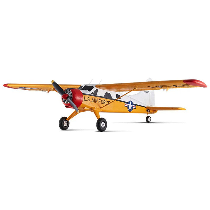 FMS 800mm Beaver PNP (Yellow)