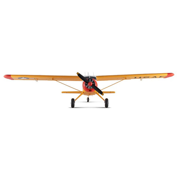 FMS 800mm Beaver PNP (Yellow)