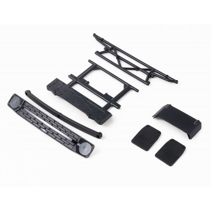 Body Parts Set for FMS FSC18 Bronco U4 1/18