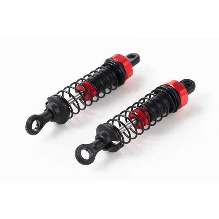 2PCS Shock Set (Brushless) for FMS FSC18 Bronco U4 1/18
