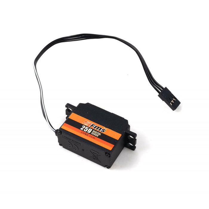 2.2KG Servo for FMS FSC18 Bronco U4 1/18