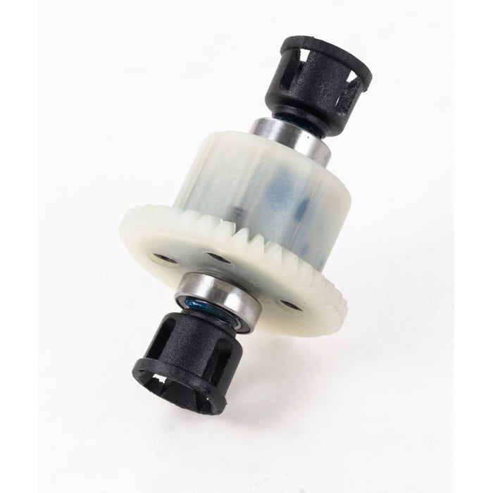 Differential (Brushed) for FMS FSC18 Bronco U4 1/18