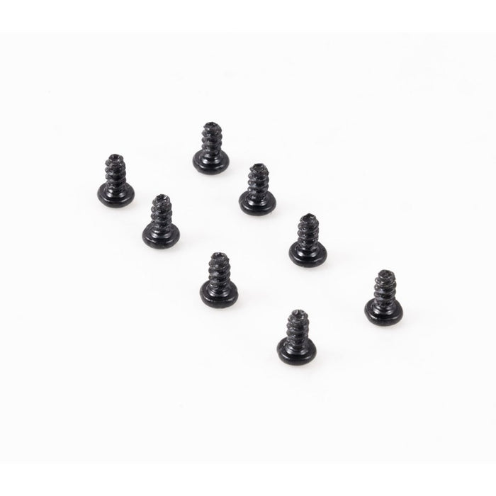 Botton Head Hex Screw ST2*4 for FMS FSC18 Bronco U4 1/18