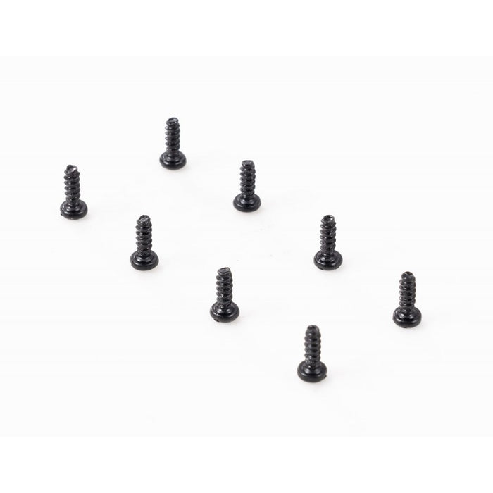 Botton Head Hex Screw ST2*6 for FMS FSC18 Bronco U4 1/18