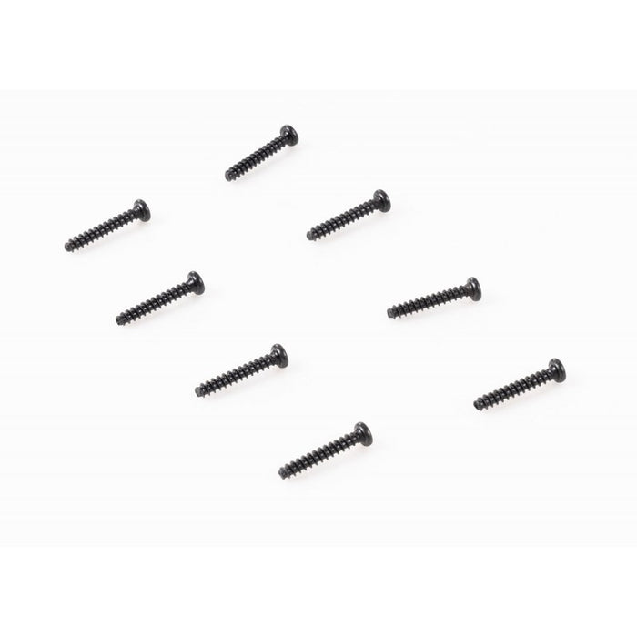 Botton Head Pointer Screw M2*12 for FMS FSC18 Bronco U4 1/18