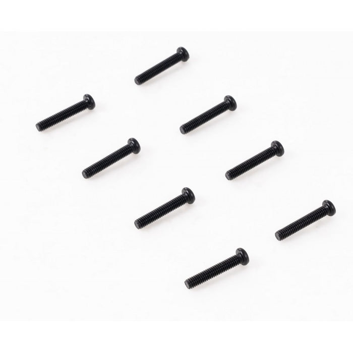 Botton Head Pointer Screw M2.5*14 for FMS FSC18 Bronco U4 1/18