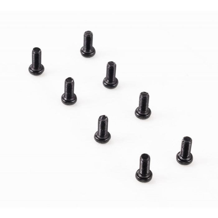 Botton Head Pointer Screw M2.5*6 for FMS FSC18 Bronco U4 1/18