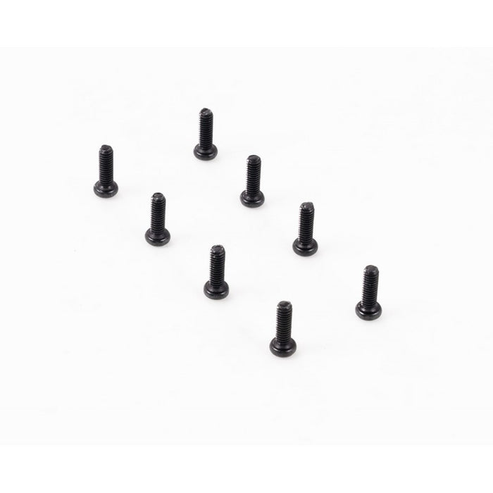 Botton Head Pointer Screw M2.5*8 for FMS FSC18 Bronco U4 1/18