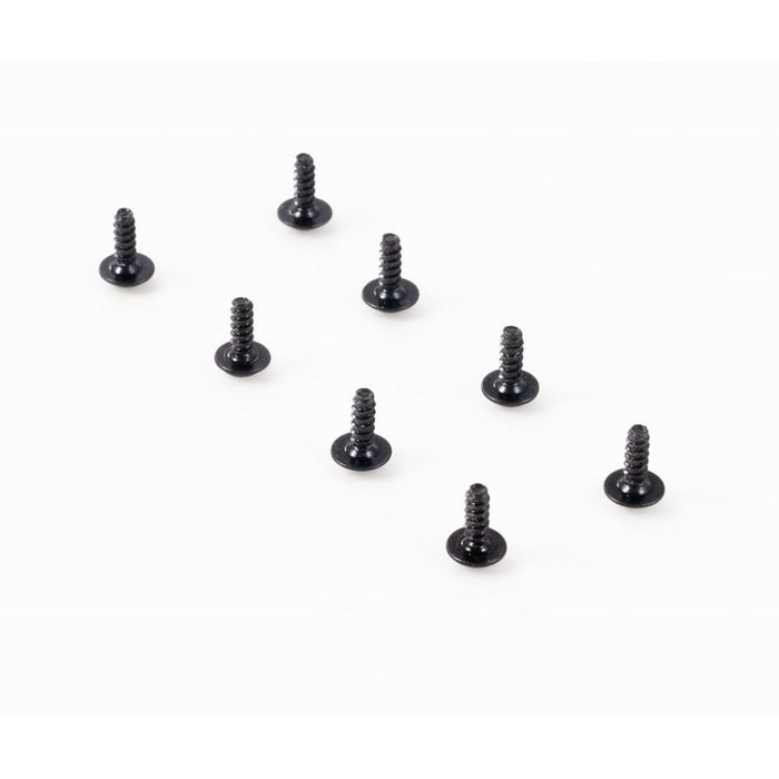 Botton Head Pointer Screw M2*6 for FMS FSC18 Bronco U4 1/18