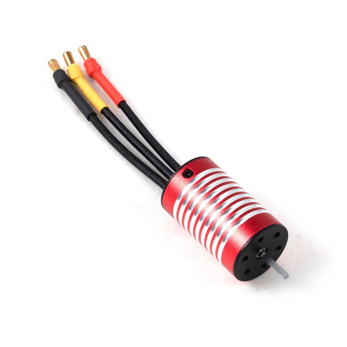 Brushless Motor for FMS FSC18 Bronco U4 1/18