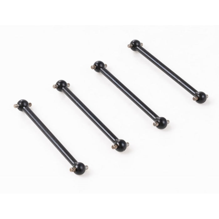 CVD Driveshaft (Brushless) for FMS FSC18 Bronco U4 1/18