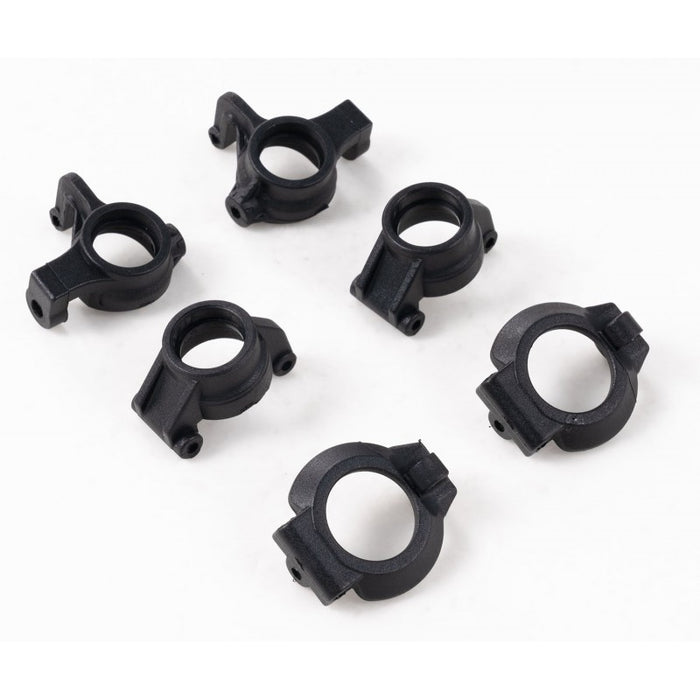 Hub Set for FMS FSC18 Bronco U4 1/18