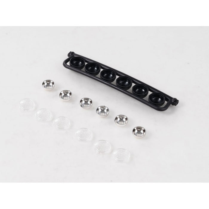 Offroad LED Set for FMS FSC18 Bronco U4 1/18