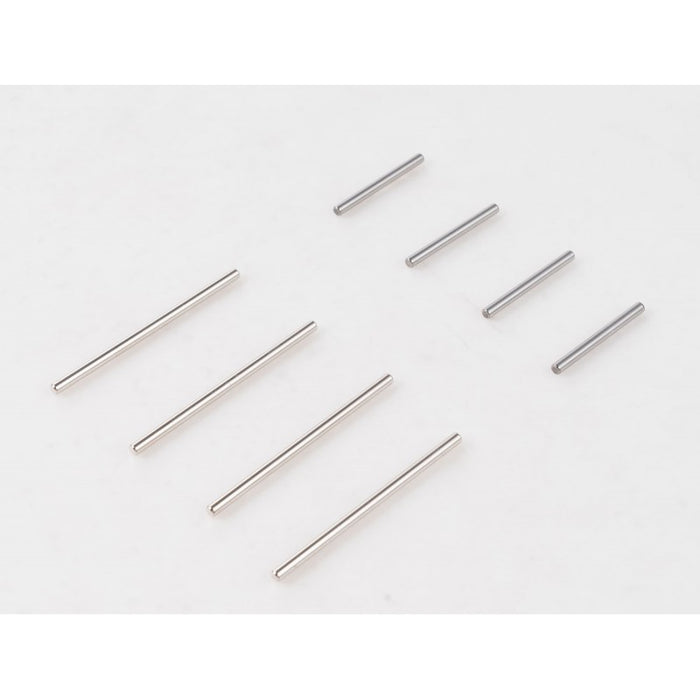 Pins 2*22/2*40 for FMS FSC18 Bronco U4 1/18