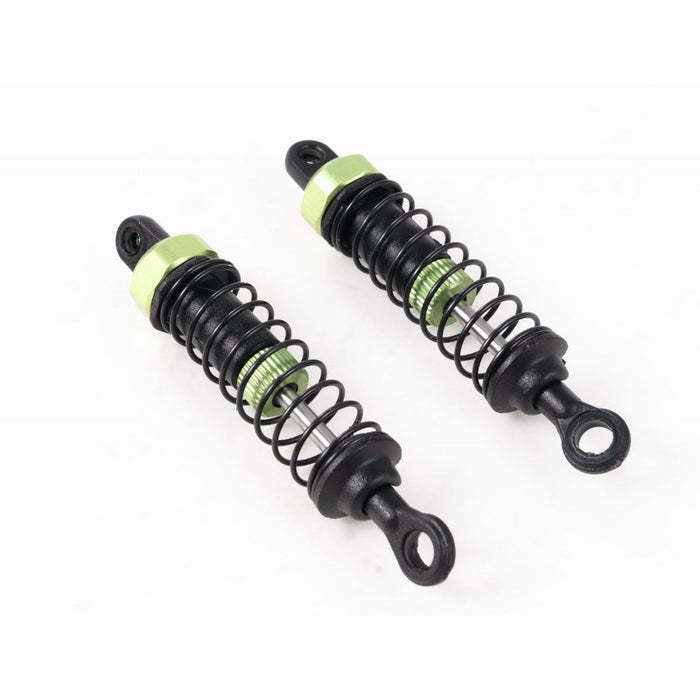 Shock Set (Brushed) for FMS FSC18 Bronco U4 1/18