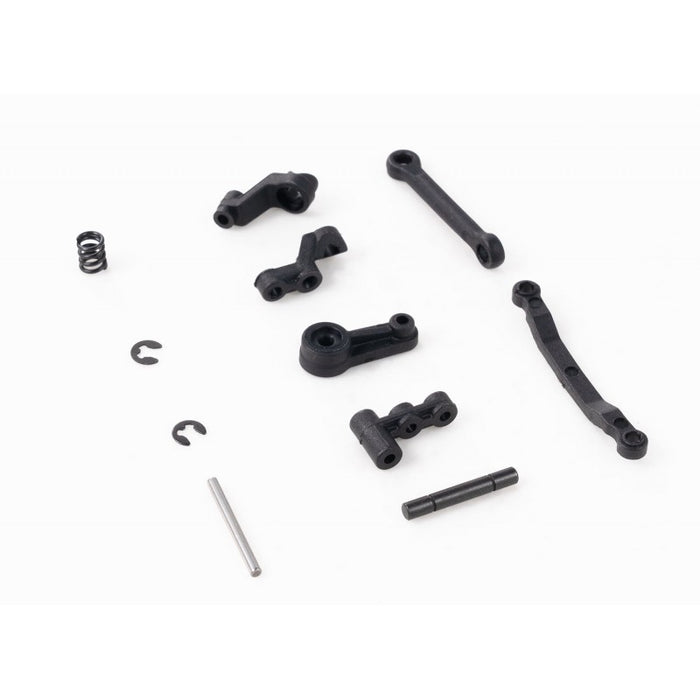 Steering Set for FMS FSC18 Bronco U4 1/18