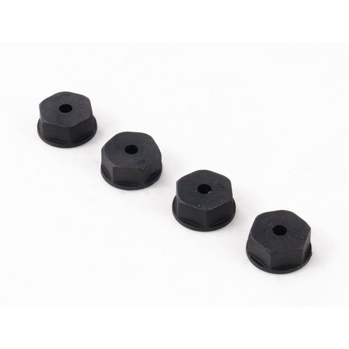 Wheel Hex Set for FMS FSC18 Bronco U4 1/18