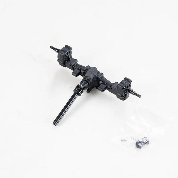 11853 Rear Axle Assembly for FMS FCX18S GMC Sierra 1/18