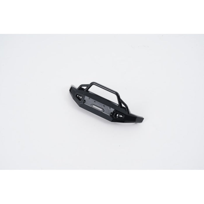 11853 Rhino Horn Style Front Bumper for FMS FCX18S GMC Sierra 1/18