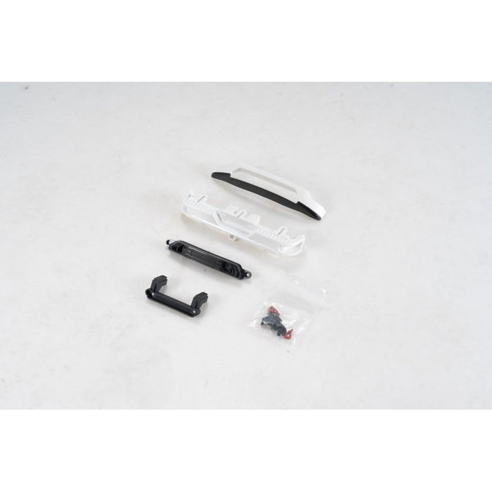 Bumper Set for FMS FCX18S GMC Sierra 1/18