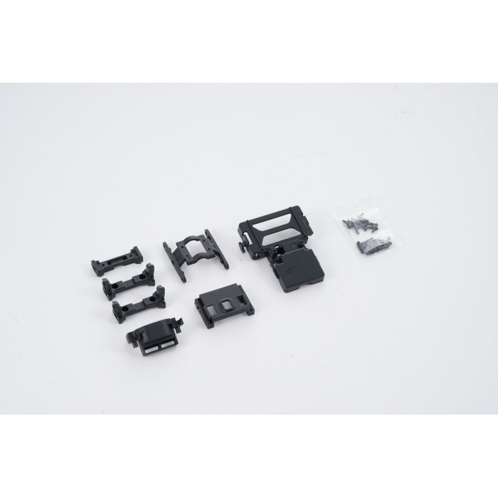 Chassis Bracket for FMS FCX18S GMC Sierra 1/18