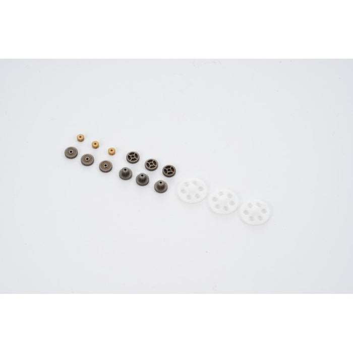 Transmission Gear Set for FMS FCX18S GMC Sierra 1/18