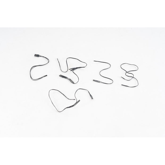 Light Wire Set for FMS FCX18S GMC Sierra 1/18
