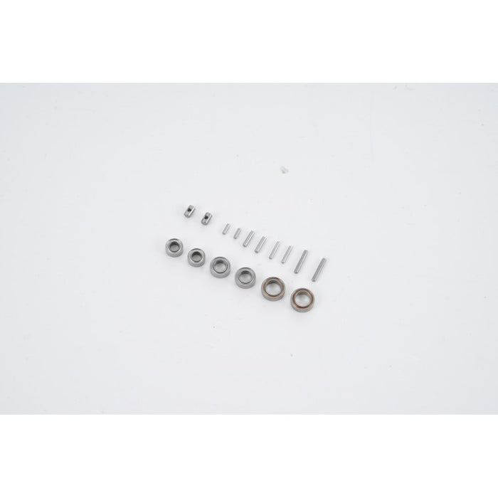 Pin & Bearing Set for FMS FCX18S GMC Sierra 1/18
