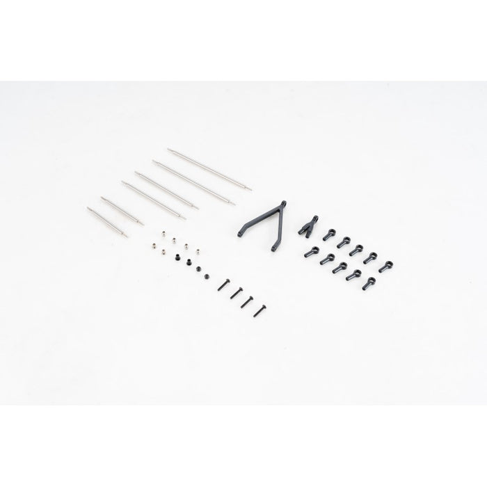 Rod Set for FMS FCX18S GMC Sierra 1/18