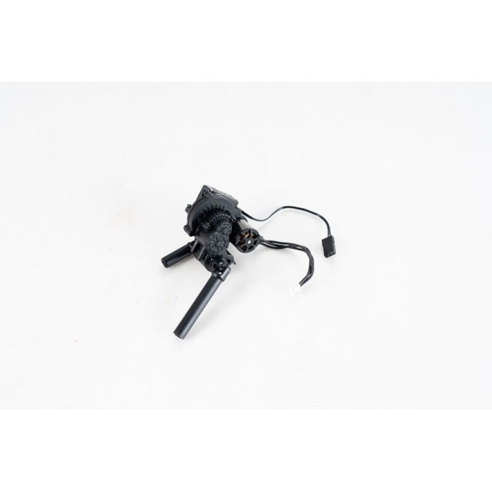 Transmission Gearbox Assembly for FMS FCX18S GMC Sierra 1/18