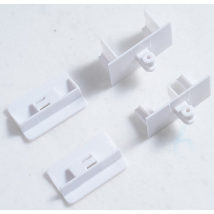Wing Support Base Plastic Parts for FMS 1220mm Ranger